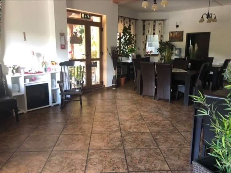 ホテル Casa Daniel ブラン エクステリア 写真