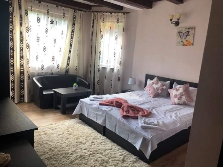 ホテル Casa Daniel ブラン エクステリア 写真