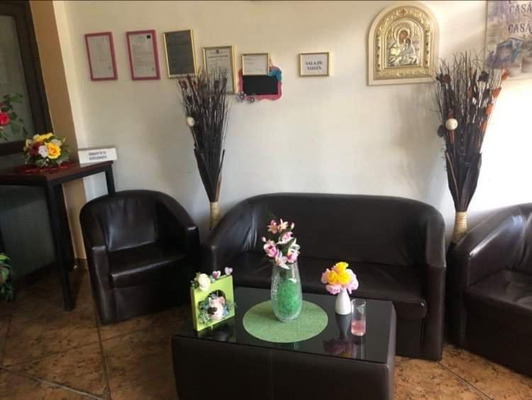 ホテル Casa Daniel ブラン エクステリア 写真