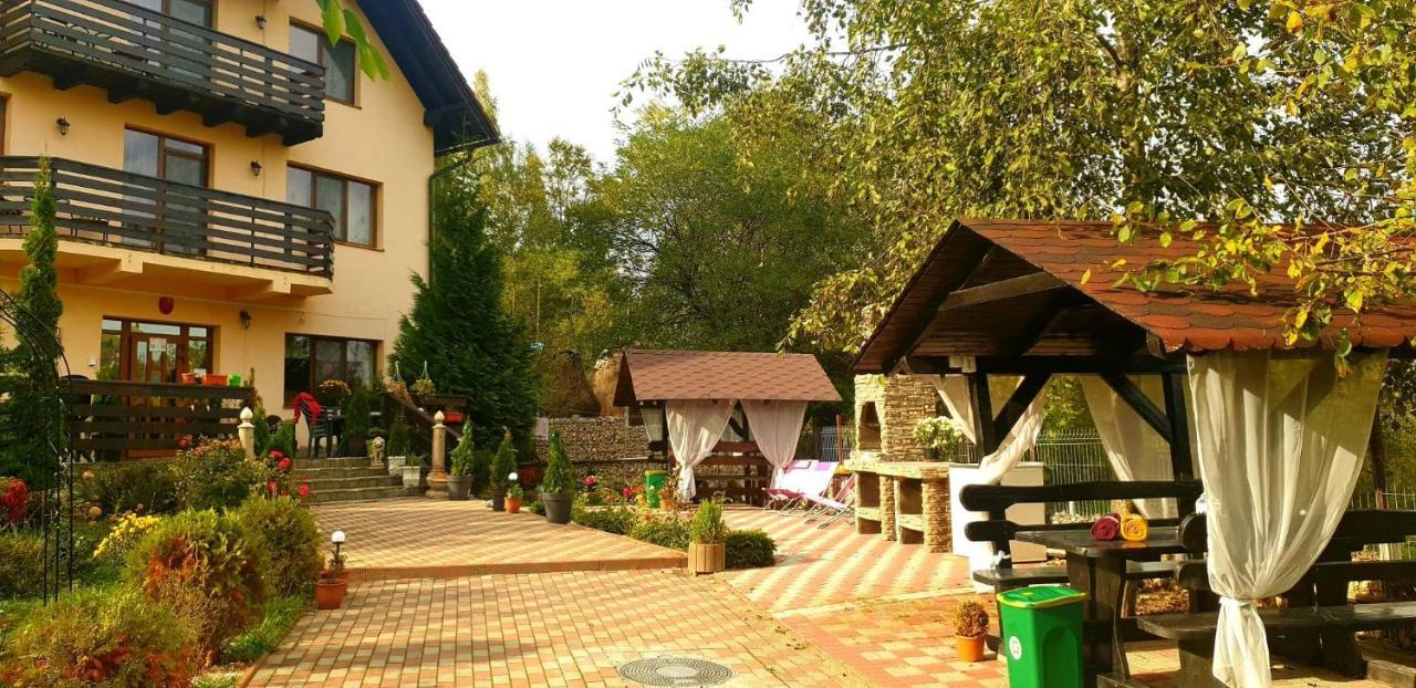 ホテル Casa Daniel ブラン エクステリア 写真