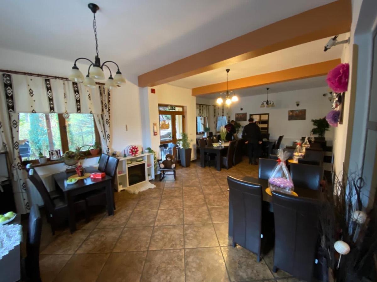 ホテル Casa Daniel ブラン エクステリア 写真