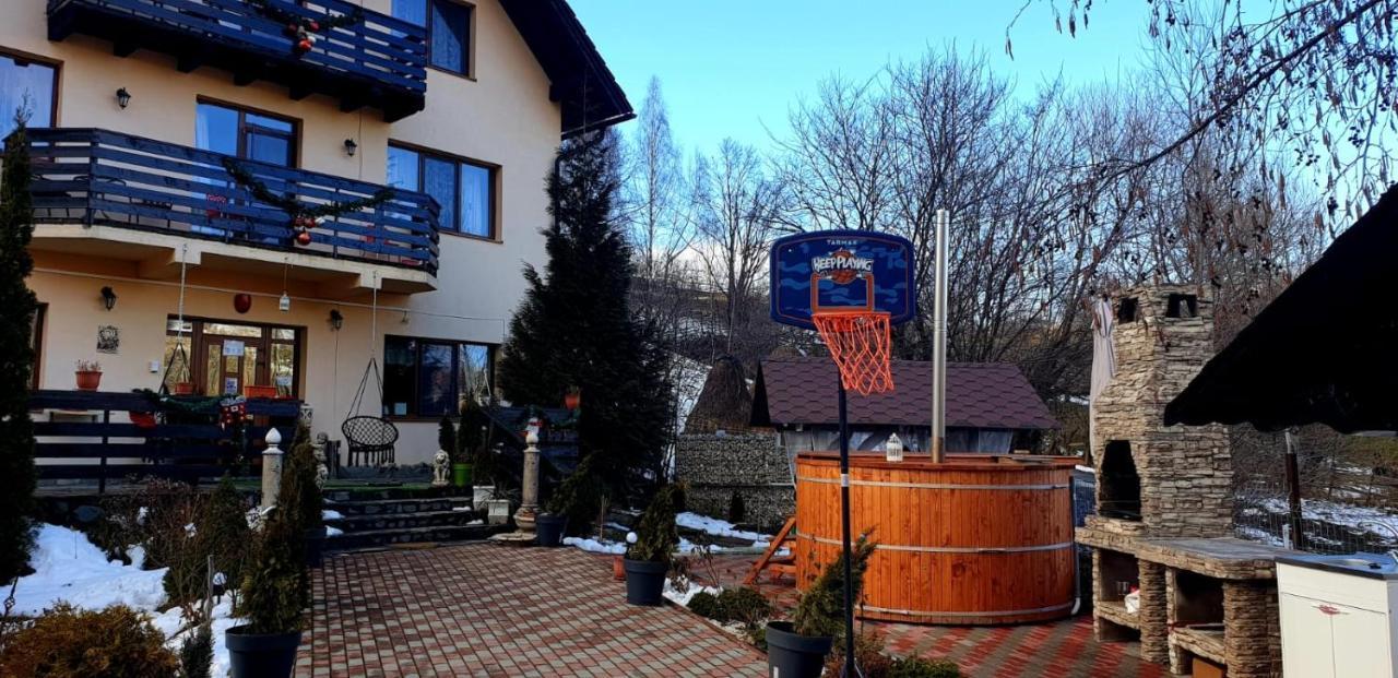 ホテル Casa Daniel ブラン エクステリア 写真