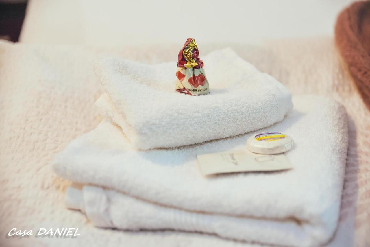 ホテル Casa Daniel ブラン エクステリア 写真