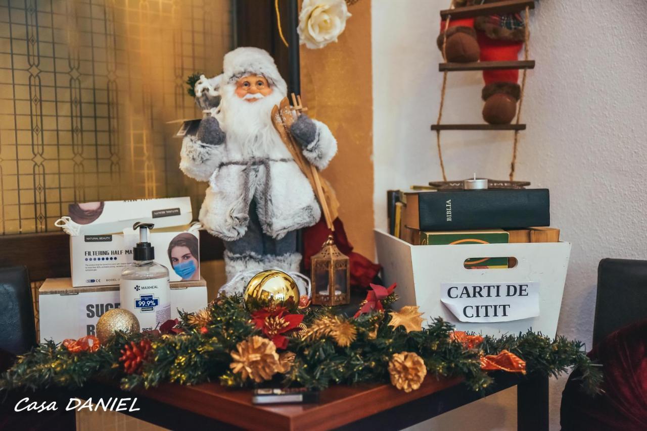 ホテル Casa Daniel ブラン エクステリア 写真