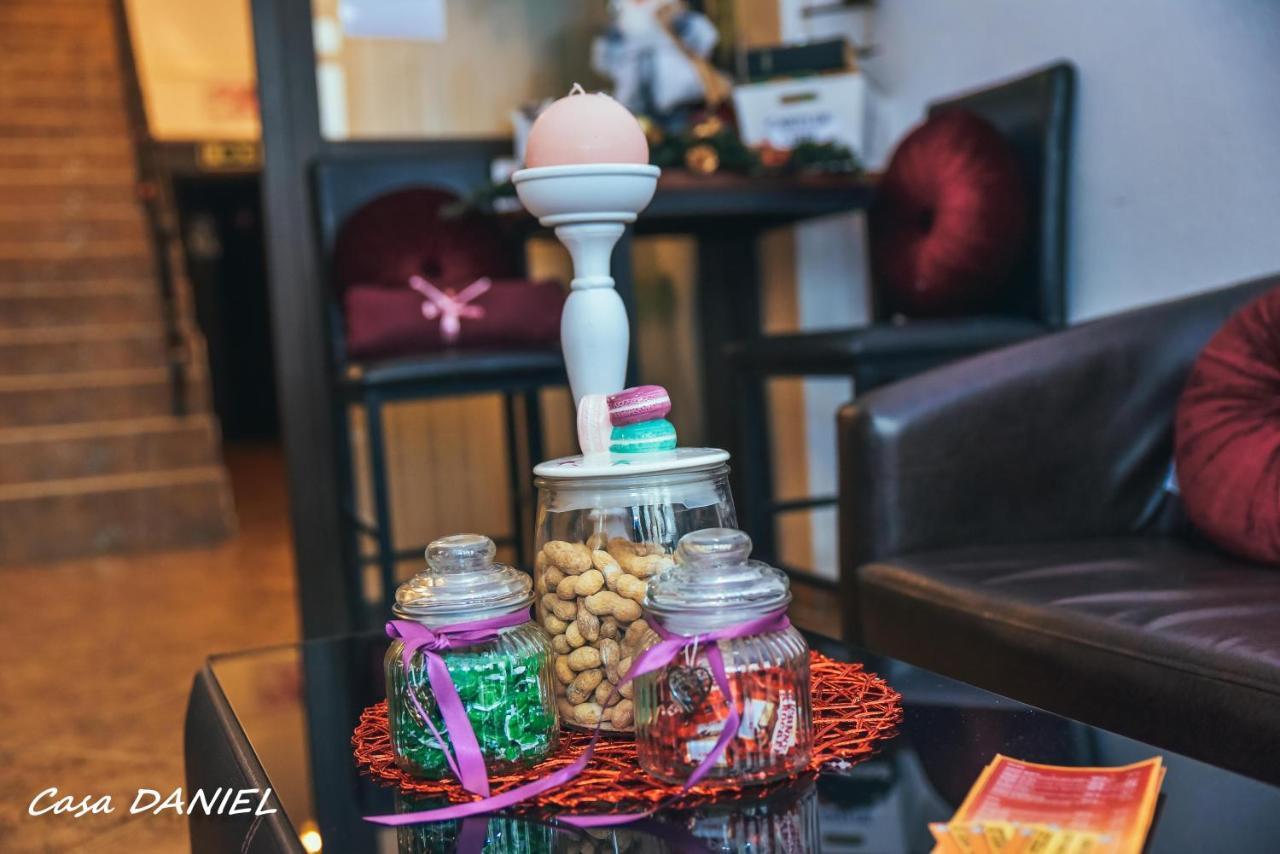 ホテル Casa Daniel ブラン エクステリア 写真