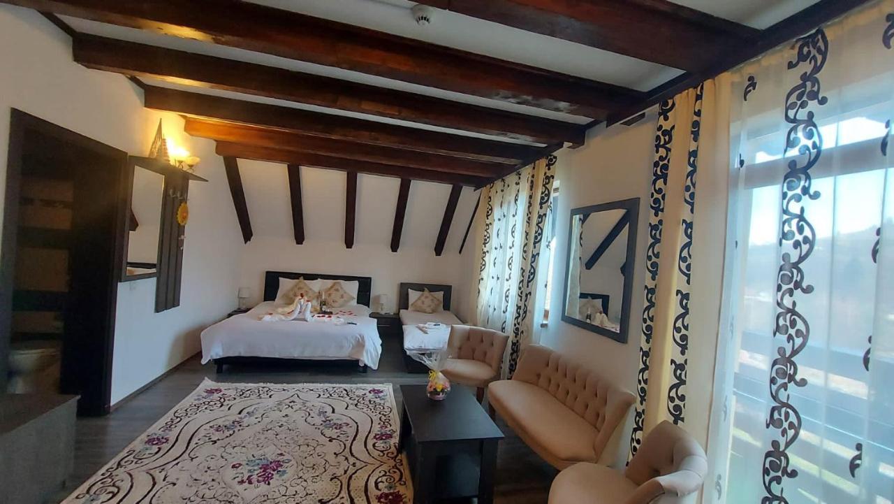 ホテル Casa Daniel ブラン エクステリア 写真