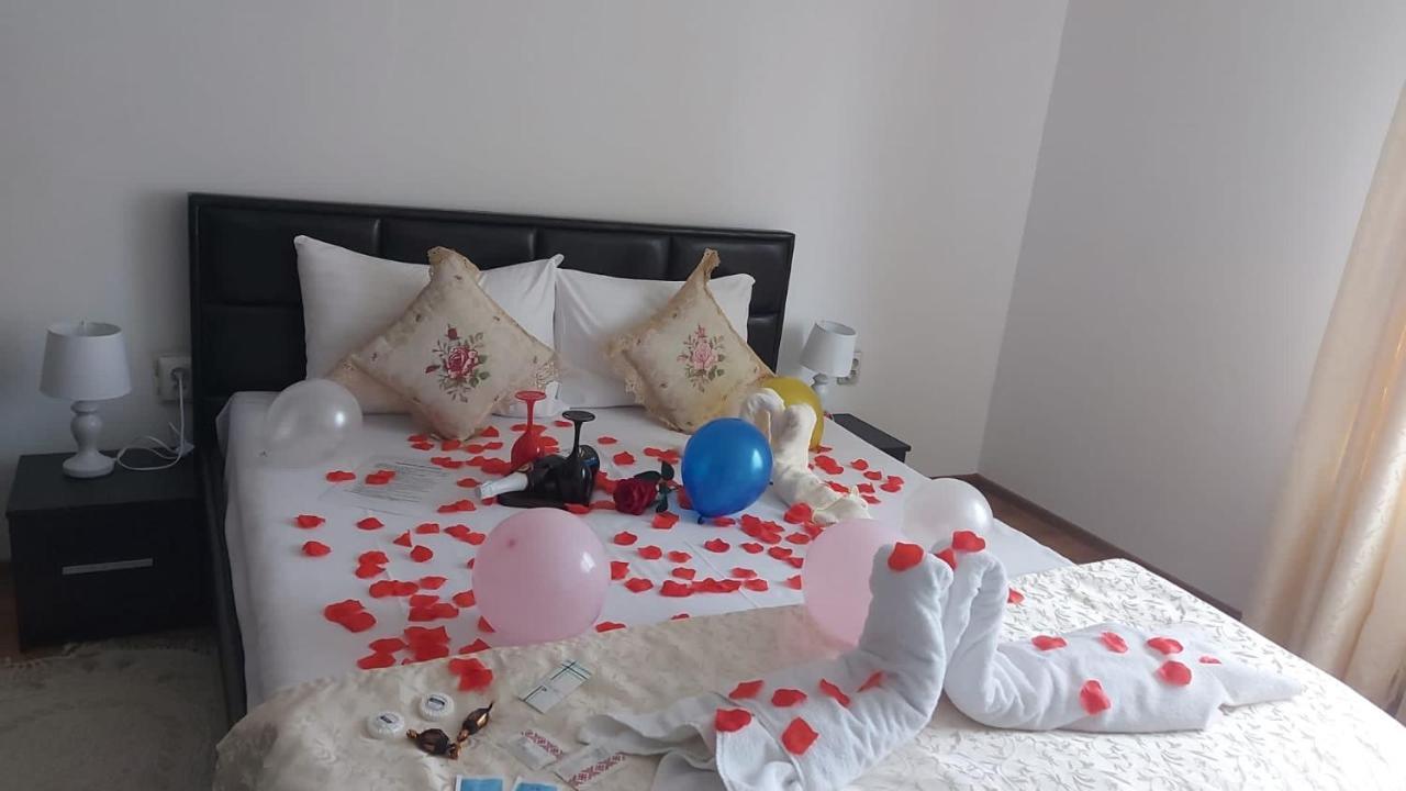 ホテル Casa Daniel ブラン エクステリア 写真