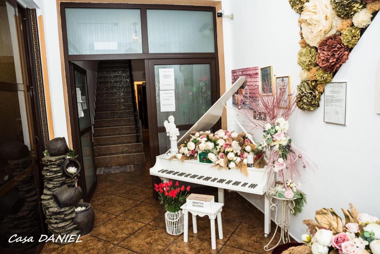 ホテル Casa Daniel ブラン エクステリア 写真
