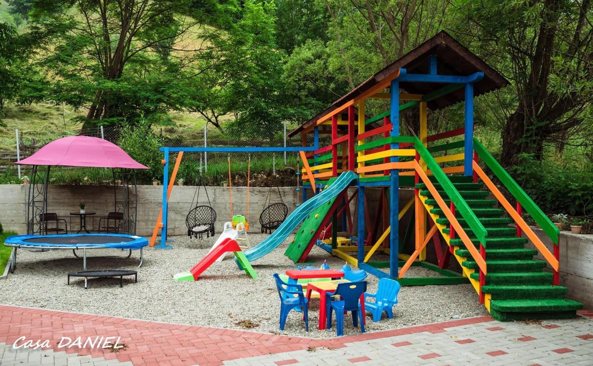 ホテル Casa Daniel ブラン エクステリア 写真