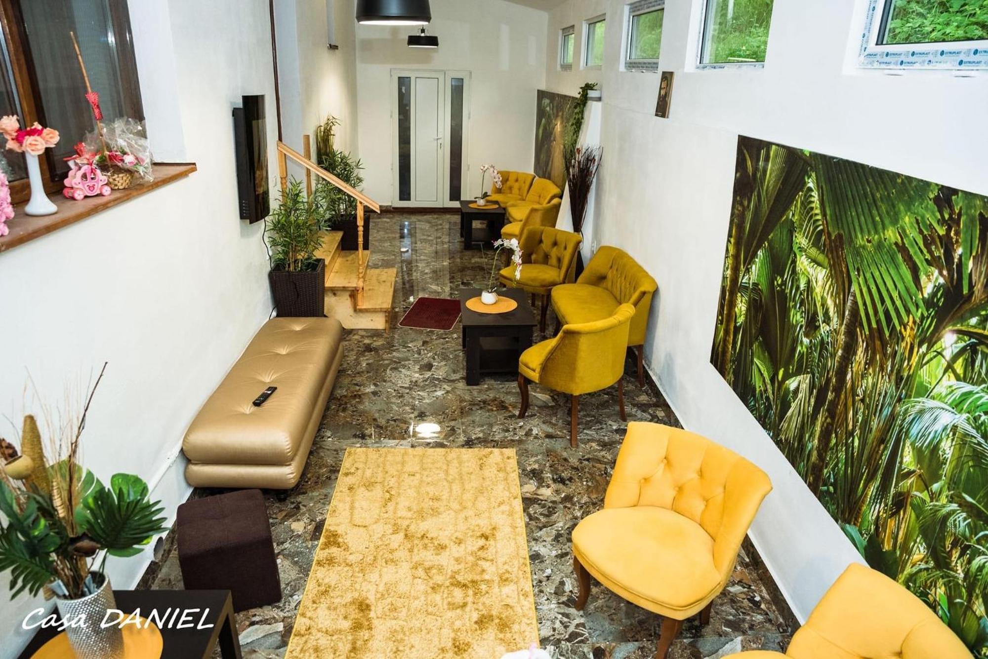 ホテル Casa Daniel ブラン エクステリア 写真
