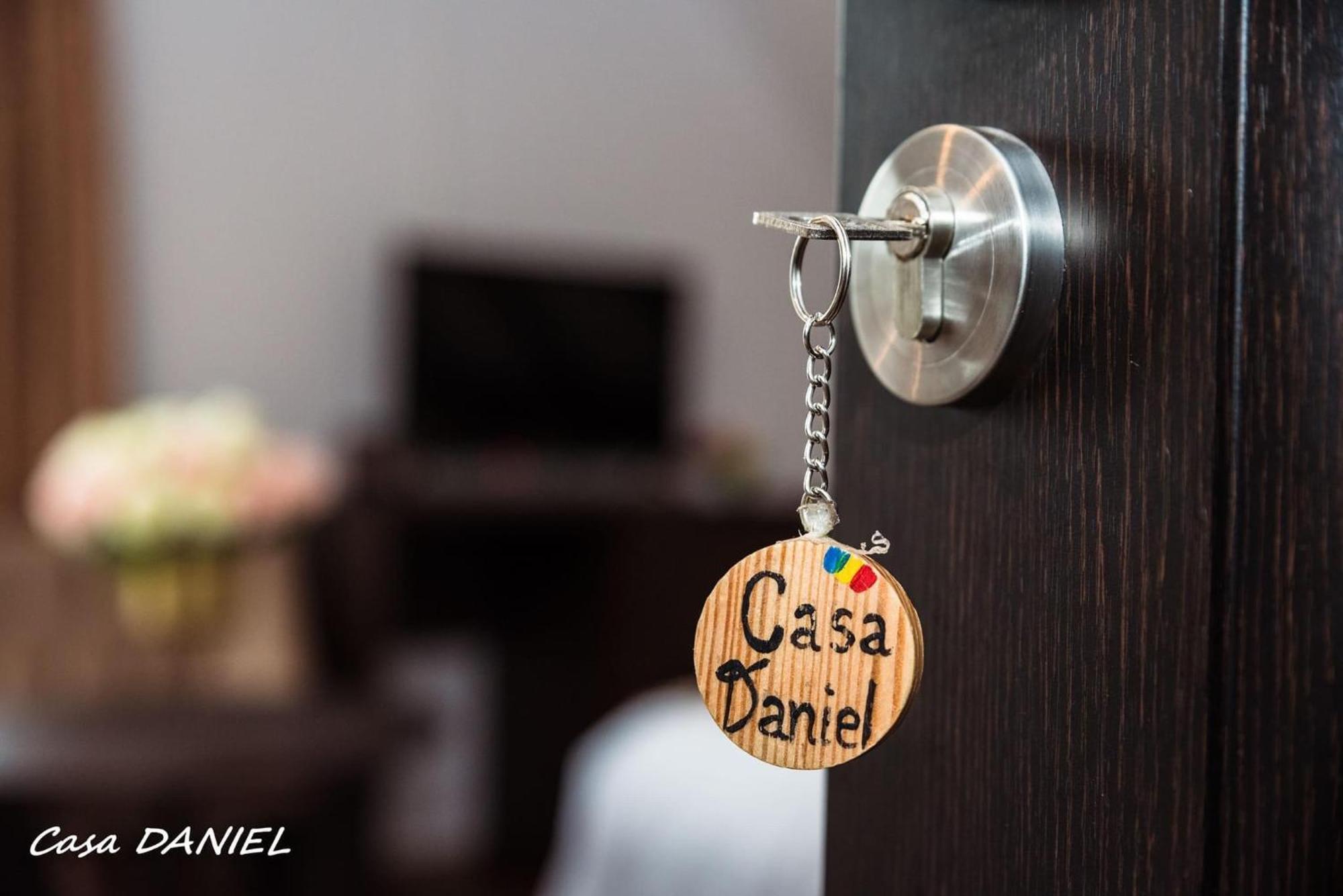 ホテル Casa Daniel ブラン エクステリア 写真