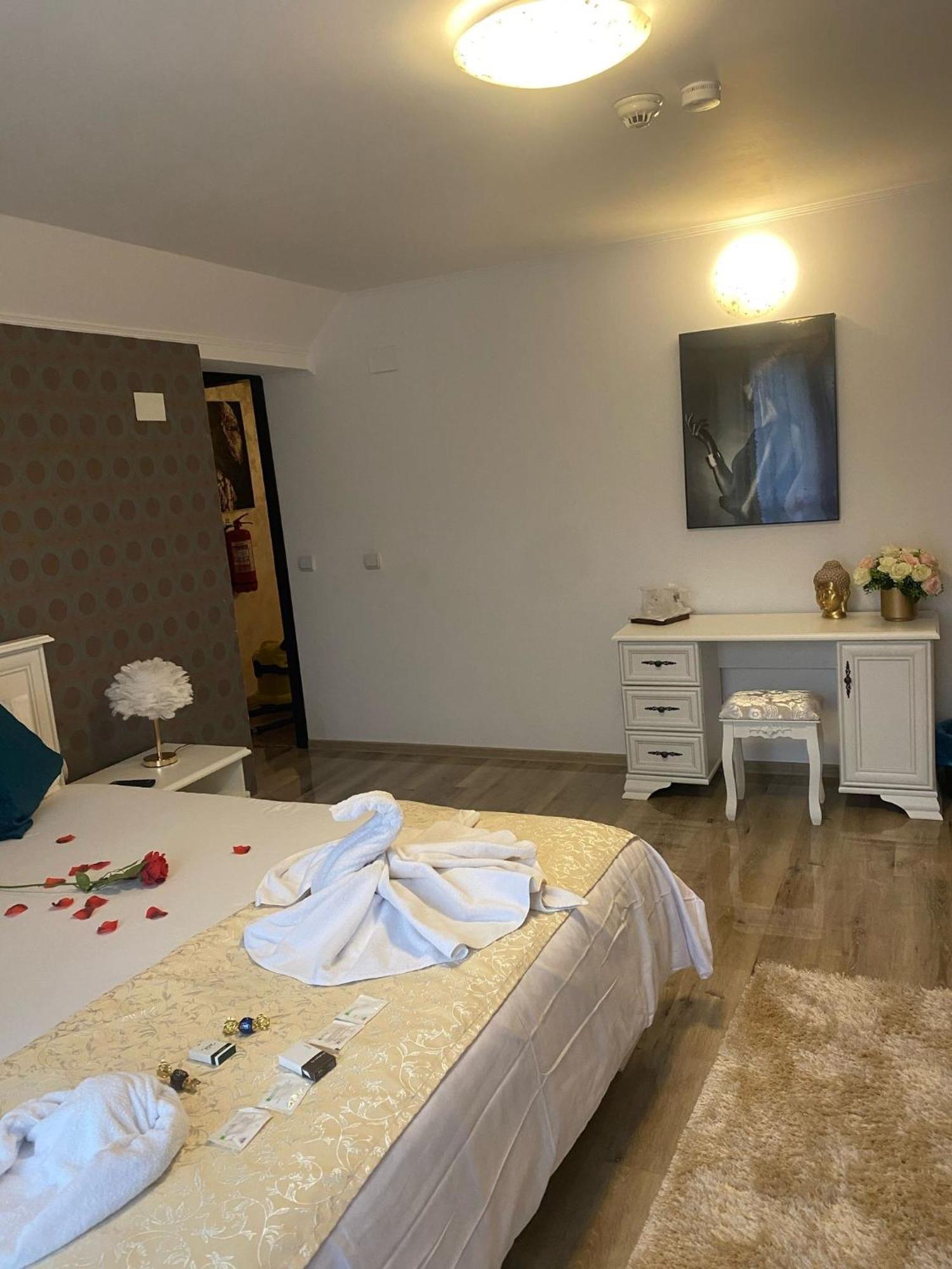 ホテル Casa Daniel ブラン エクステリア 写真